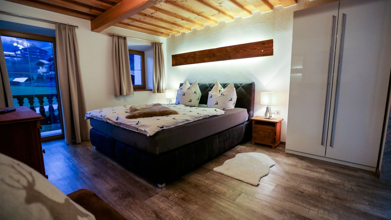 Schlfazimmer Schlfazimmer